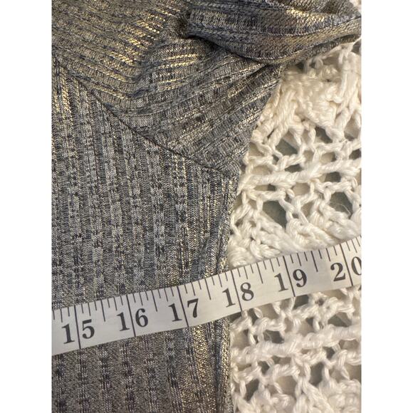 Espresso Women’s Dress Black Short Sleeve Size Large - Picture 5 of 7